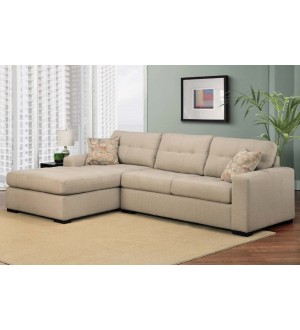 SBF 9852 Sectional Sofa